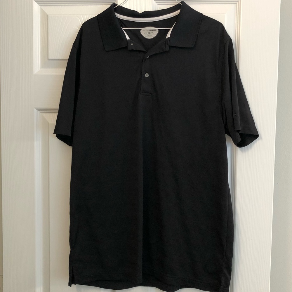 Grand Slam DriFit Polo